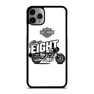 HARLEY DAVIDSON FORTY EIGHT ART iPhone 11 Pro Max Case Cover