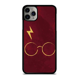 HARRY POTTER ICON iPhone 11 Pro Max Case Cover HARRY POTTER ICON iPhone 11 Pro Max Case Cover