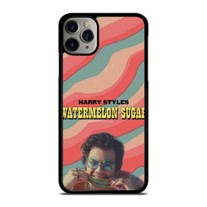 HARRY STYLES WATERMELON SUGAR iPhone 11 Pro Max Case Cover HARRY STYLES WATERMELON SUGAR iPhone 11 Pro Max Case Cover