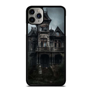 HAUNTED MANSION HOUSE iPhone 11 Pro Max Case Cover