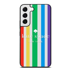 KATE SPADE PRIDE LGBT Samsung Galaxy S22 Case Cover