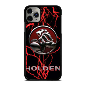 HOLDEN SYMBOL iPhone 11 Pro Max Case Cover