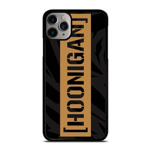 HOONIGAN RACING LOGO iPhone 11 Pro Max Case Cover