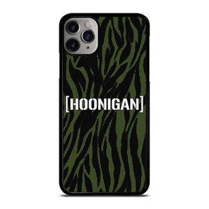 HOONIGAN RACING MONSTER iPhone 11 Pro Max Case Cover HOONIGAN RACING MONSTER iPhone 11 Pro Max Case Cover