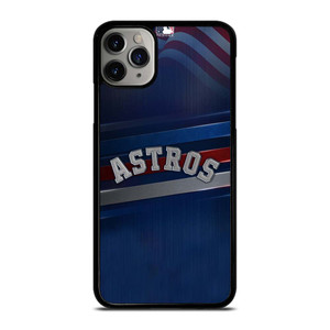 HOUSTON ASTROS AMERICAN FLAG iPhone 11 Pro Max Case Cover HOUSTON ASTROS AMERICAN FLAG iPhone 11 Pro Max Case Cover