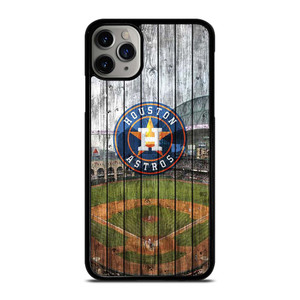 HOUSTON ASTROS BASEBALL ARENA iPhone 11 Pro Max Case Cover