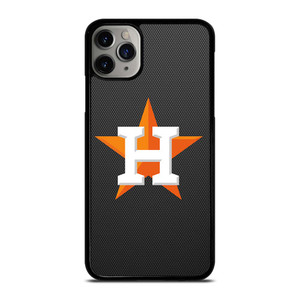 HOUSTON ASTROS THE STARS MLB iPhone 11 Pro Max Case Cover