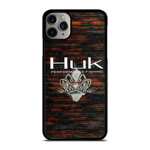 HUK FISHING PERFORMANCE iPhone 11 Pro Max Case Cover