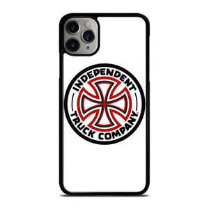INDEPENDENT TRUCK COMPANY iPhone 11 Pro Max Case Cover INDEPENDENT TRUCK COMPANY iPhone 11 Pro Max Case Cover