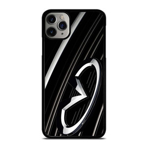 INFINITI CAR METAL EMBLEM iPhone 11 Pro Max Case Cover