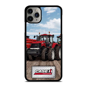 INTERNATIONAL HARVESTER IH TRACTOR iPhone 11 Pro Max Case Cover