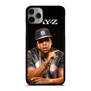 JAY Z RAPPER BROOKLYN HAT iPhone 11 Pro Max Case Cover