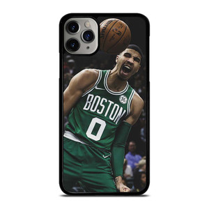 JAYSON TATUM BOSTON CELTICS 2 iPhone 11 Pro Max Case Cover