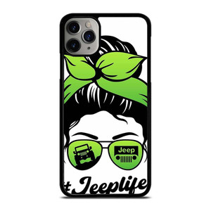 JEEP LIFE GLASSES iPhone 11 Pro Max Case Cover JEEP LIFE GLASSES iPhone 11 Pro Max Case Cover
