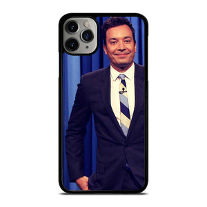 JIMMY FALLON COMEDIAN iPhone 11 Pro Max Case Cover