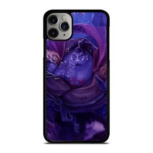 JINBE ONE PIECE ANIME 2 iPhone 11 Pro Max Case Cover