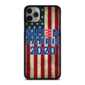 JOE BIDEN KAMALA HARRIS FOR AMERICA iPhone 11 Pro Max Case Cover