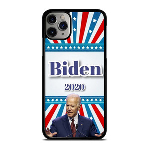 JOE BIDEN PRESIDENT 2020 iPhone 11 Pro Max Case Cover