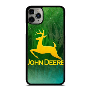 JOHN DEERE SYMBOL iPhone 11 Pro Max Case Cover