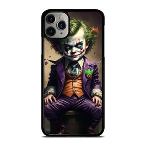 JOKER KID iPhone 11 Pro Max Case Cover