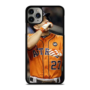 JOSE ALTUVE HOUSTON ASTROS iPhone 11 Pro Max Case Cover