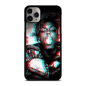 JUICE WRLD RAPPER iPhone 11 Pro Max Case Cover