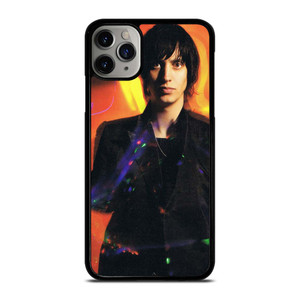 JULIAN CASABLANCA THE STROKES 2 iPhone 11 Pro Max Case Cover JULIAN CASABLANCA THE STROKES 2 iPhone 11 Pro Max Case Cover