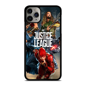 JUSTICE LEAGUE DC SUPER HERO iPhone 11 Pro Max Case Cover JUSTICE LEAGUE DC SUPER HERO iPhone 11 Pro Max Case Cover