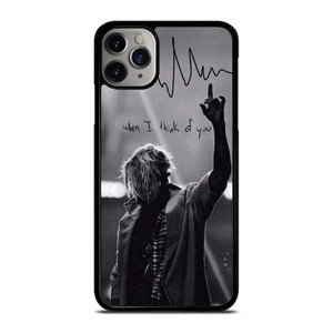 JUSTIN BIEBER QUOTE iPhone 11 Pro Max Case Cover