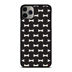 KATE SPADE BOWTIES COLLAGE iPhone 11 Pro Max Case Cover