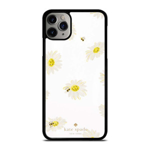 KATE SPADE FLOWER BEE iPhone 11 Pro Max Case Cover
