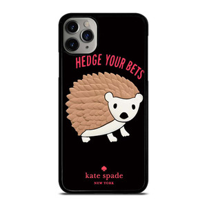 KATE SPADE HEDGE YOUR BETS iPhone 11 Pro Max Case Cover KATE SPADE HEDGE YOUR BETS iPhone 11 Pro Max Case Cover