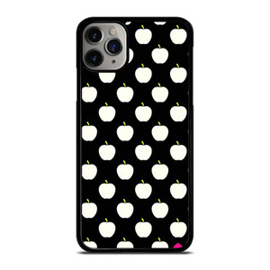 KATE SPADE LOGO APPLE COLLAGE iPhone 11 Pro Max Case Cover