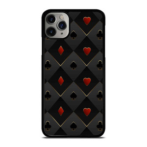 KATE SPADE LOGO BLACK COLLAGE iPhone 11 Pro Max Case Cover