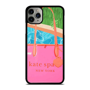 KATE SPADE NEW YORK BAG DRAWING iPhone 11 Pro Max Case Cover