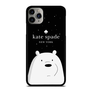 KATE SPADE NEW YORK BEAR iPhone 11 Pro Max Case Cover