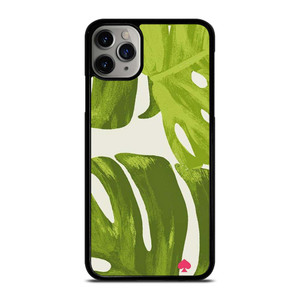 KATE SPADE NEW YORK LEAF iPhone 11 Pro Max Case Cover