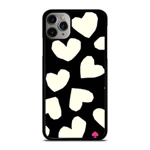 KATE SPADE NEW YORK LOVE COLLAGE iPhone 11 Pro Max Case Cover