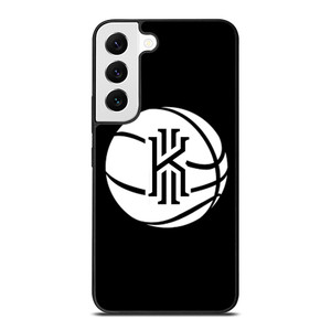 KYRIE IRVING BROOKLYN NETS LOGO Samsung Galaxy S22 Case Cover KYRIE IRVING BROOKLYN NETS LOGO Samsung Galaxy S22 Case Cover