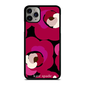 KATE SPADE NEW YORK ROSES iPhone 11 Pro Max Case Cover