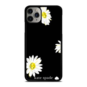 KATE SPADE NEW YORK SUNFLOWER iPhone 11 Pro Max Case Cover