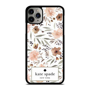 KATE SPADE VINTAGE iPhone 11 Pro Max Case Cover