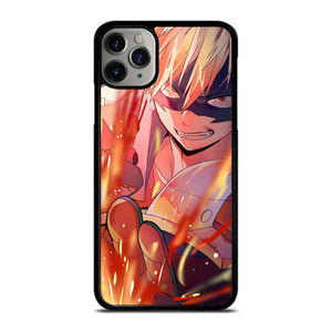 KATSUKI BAKUGO MY HERO ACADEMIA 2 iPhone 11 Pro Max Case Cover