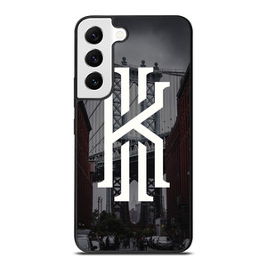 KYRIE IRVING BROOKLYN NETS Samsung Galaxy S22 Case Cover KYRIE IRVING BROOKLYN NETS Samsung Galaxy S22 Case Cover