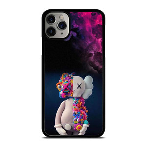 KAWS HYPERBEAST iPhone 11 Pro Max Case Cover