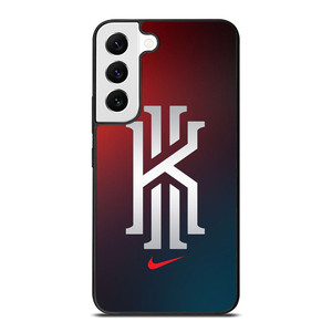 KYRIE IRVING BROOKLYN NIKE Samsung Galaxy S22 Case Cover