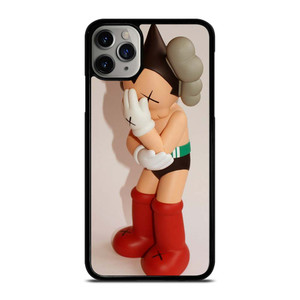 KAWS X ASTRO BOY iPhone 11 Pro Max Case Cover