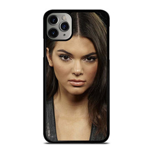 KENDALL JENNER FACE iPhone 11 Pro Max Case Cover
