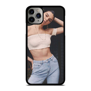 KENDALL JENNER SEXY iPhone 11 Pro Max Case Cover