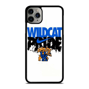KENTUCKY WILDCATS ART iPhone 11 Pro Max Case Cover